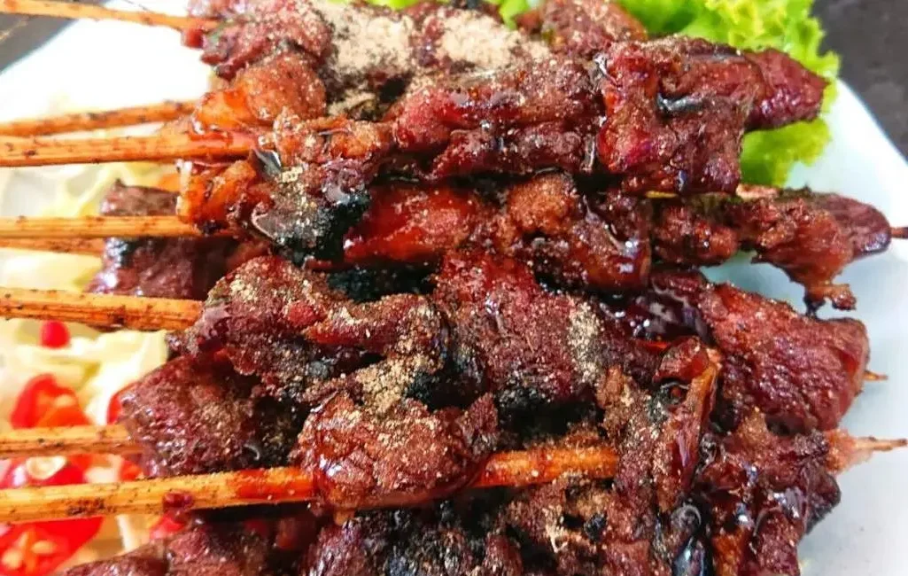 Rahasia Rasa MMJ: Aqiqah dan Susu Kambing yang Menyentuh Hati di Cilacap